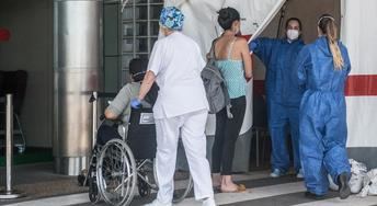 En Castilla-La Mancha casi uno de cada cuatro contagiados de coronavirus ya ha superado la enfermedad
