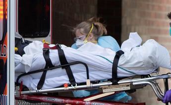 30 fallecidos y 2026 contagiados más de coronavirus, balance del fin de semana en Castilla-La Mancha