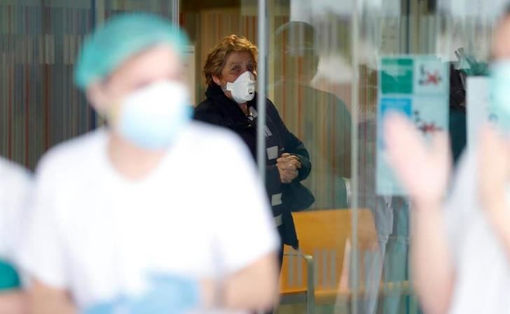 3.815 casos de coronavirus en Albacete, con 221 hospitalizados en la capital, 8 en Almansa, 44 en Villarrobledo y 30 en Hellín