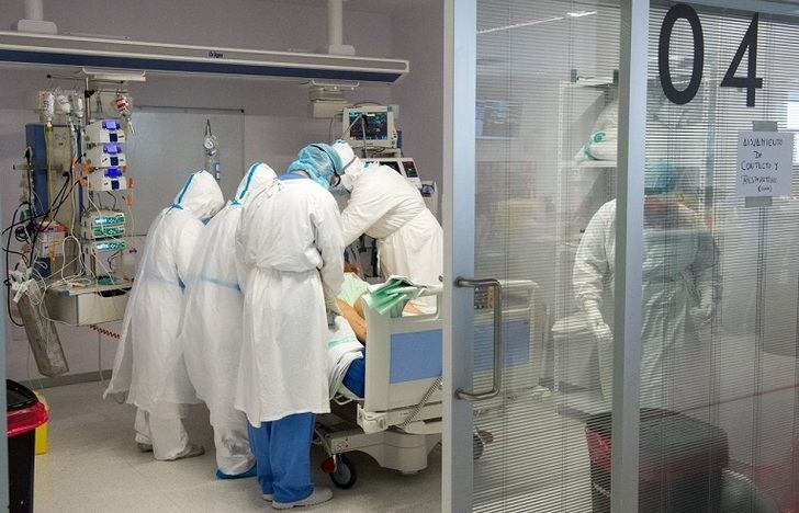 Castilla-La Mancha confirma 111 nuevos casos de coronavirus, casi la mitad en Albacete