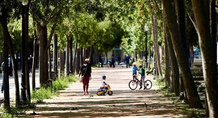 Sanidad acepta que Albacete, Toledo y Ciudad Real pasen a la fase 3 de la desescalada el próximo lunes