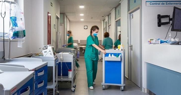 24 nuevos casos de coronavirus en Albacete, 120 en toda la región y un fallecido
