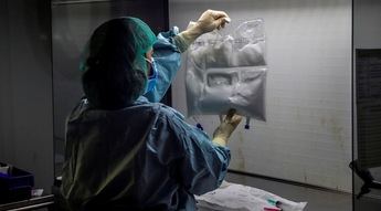 Detectados 30 nuevos casos de coronavirus en Castilla-La Mancha y dos fallecidos, en Albacete y Toledo