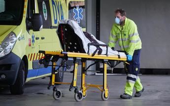 Casi el 60% de las los 8.800 muertos en Castilla-La Mancha en marzo, abril y mayo fueron por coronavirus
