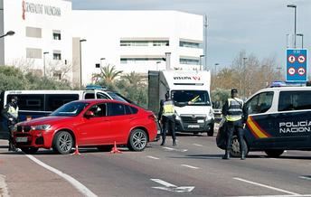 Castilla-La Mancha admite 
