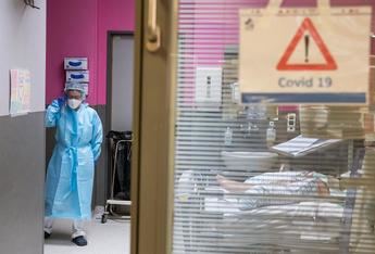 Castilla-La Mancha registró 690 casos por infección de COVID del 19 al 25 de septiembre en mayores de 60 años