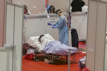380 altas más en Castilla-La Mancha y ya son 3.378 las personas que han dejado atrás el coronavirus