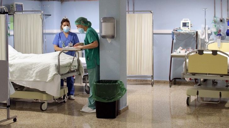 10 casos nuevos de coronavirus y un fallecido en Albacete en las últimas 24 horas