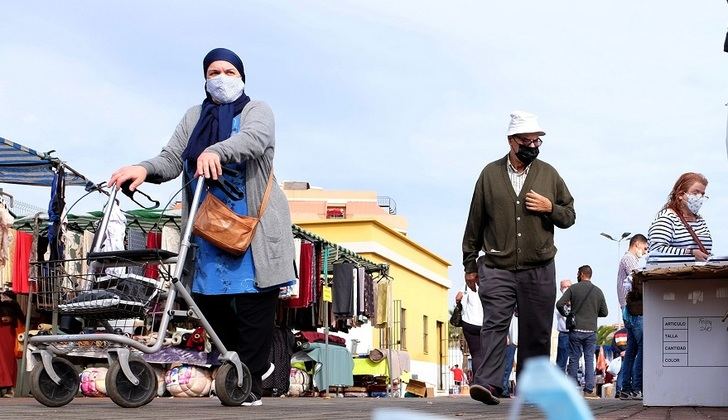 Sanidad entiende que con los 'instrumentos actuales' se puede evitar un nuevo confinamiento total