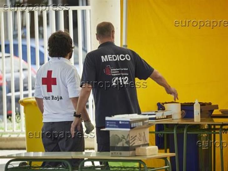 Castilla-La Mancha contabiliza cinco brotes comunitarios y registra 32 casos nuevos en una jornada sin fallecidos