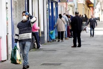 Sanidad decreta nivel 2 para toda Castilla-La Mancha durante 10 días, por el coronavirus