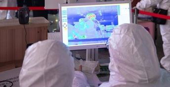 Un hombre de 62 años ingresado en Guadalajara, primer caso de coronavirus en Castilla-La Mancha