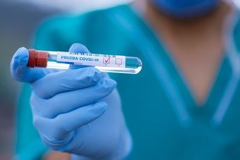 6 personas fallecidas en las últimas 24 horas en Castilla-La Mancha por coronavirus, una en Albacete