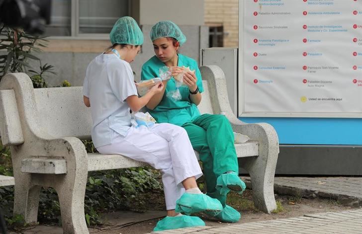 Coronavirus. Albacete pasa de 94 casos el viernes a 188 el sábado