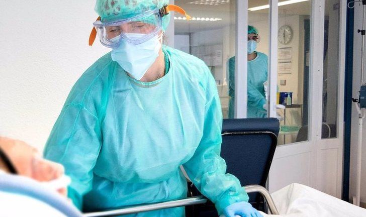 213 casos nuevos de coronavirus en Castilla-La Mancha durante el fin de semana