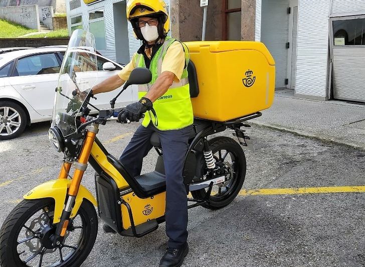 Toledo, Albacete y Ciudad Real, entre los 31 sitios en los habrá exámenes para 3.381 puestos indefinidos de Correos