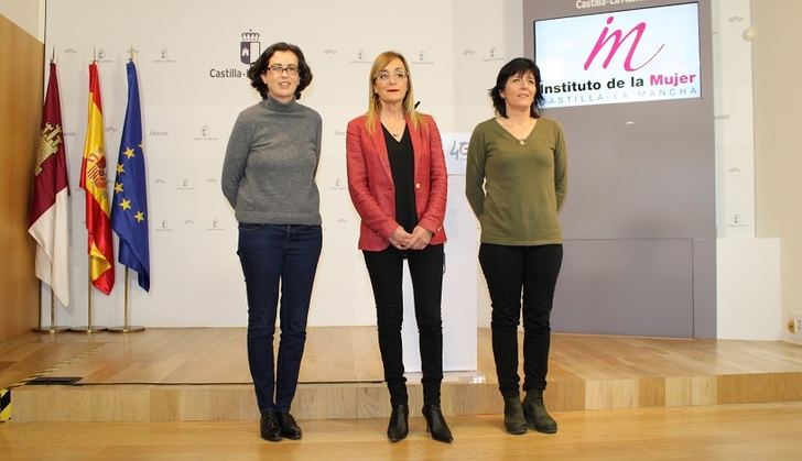 El Plan Corresponsables llega a 77 municipios albaceteños con una financiación de 2,5 millones de la Junta