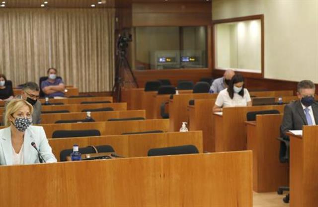 El PSOE rechazará que Page esté en la Comisión COVID y dice que en pocos días pasará por el Debate sobre el Estado de C-LM