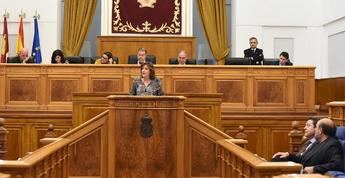 El DOCM publica las declaraciones de bienes de los candidatos a las Cortes de Castilla-La Mancha, excepto las de Podemos