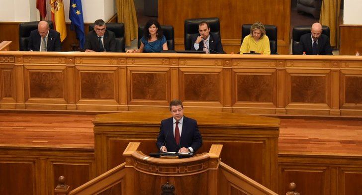 El PP volverá a reclamar en el pleno de este jueves de las Cortes que el Gobierno de C-LM refuerce la Atención Primaria