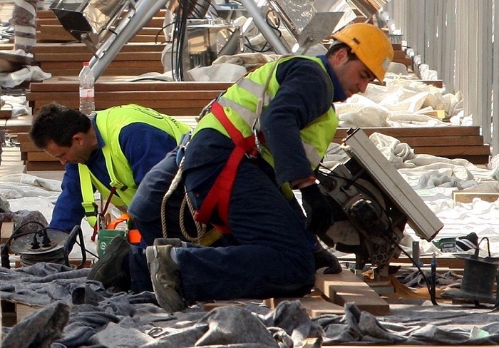 La Seguridad Social se deja en agosto 8.677 afiliados en C-LM, que acumula 774.688 cotizantes