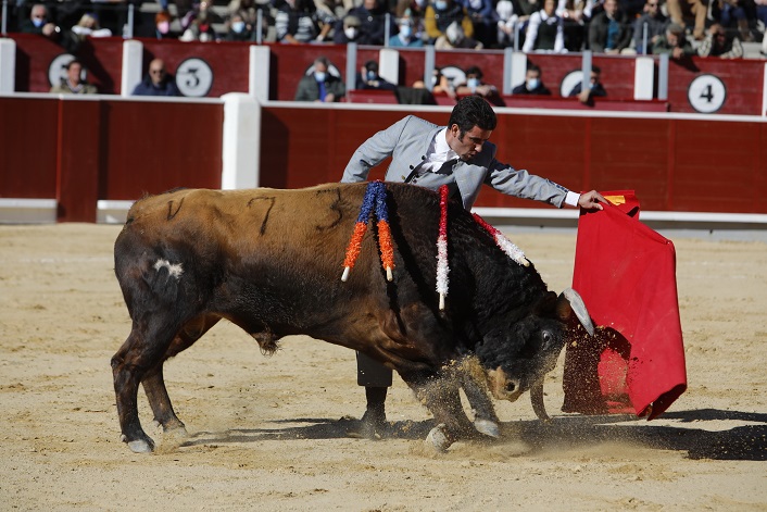 Los toreros locales y la afición de Albacete se volcaron una vez más con el Festival Taurino a beneficio del ‘Cotolengo’ 