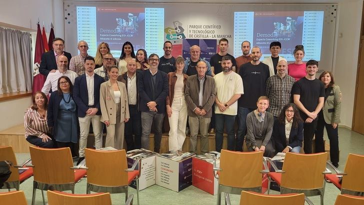 La Junta Invertirá 2.5 millones en Albacete en nuevas ediciones del programa de apoyo al emprendimiento