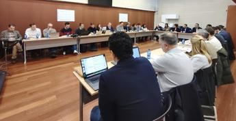 Crecimiento del 31% en I+D en Castilla-La Mancha