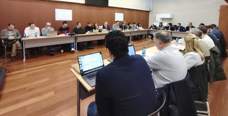 Crecimiento del 31% en I+D en Castilla-La Mancha