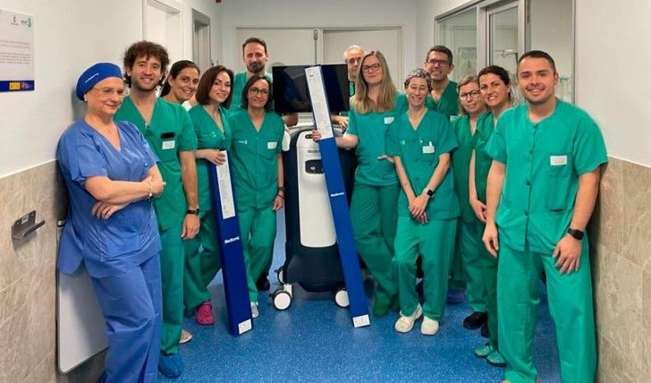 La crioablación: una técnica innovadora que mejora el tratamiento de la fibrilación auricular en Talavera