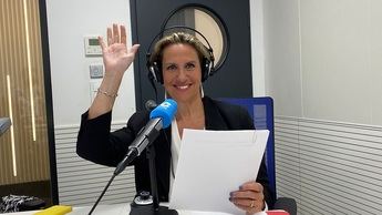 La periodista Cristina López Schlichting será la pregonera de la Semana Santa de Albacete 2022