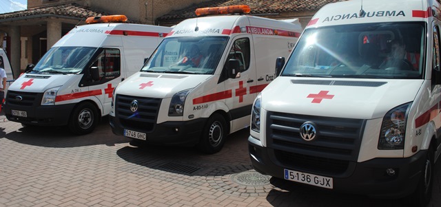 El Ayuntamiento de Albacete aprueba convenios con Cáritas y Cruz Roja, con un presupusto de 130.000 euros