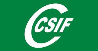 CSIF exige al Gobierno de Castilla-La Mancha que recupere la carrera profesional antes del nuevo Estatuto Marco