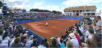 Anabel Medina se suma a la III Copa Leyendas de Tenis en Albacete junto a otras grandes figuras