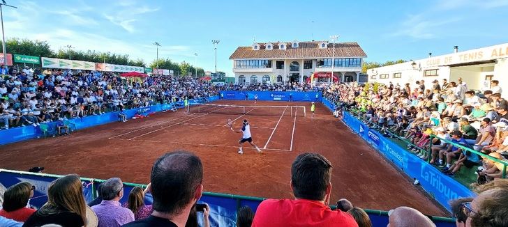  El CT Albacete hace un balance muy positivo de la Copa Leyendas