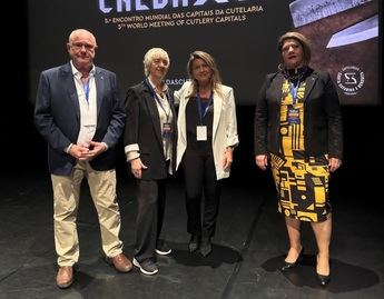 El Museo de la Cuchillería se compromete a preservar y promover el legado cuchillero de Albacete