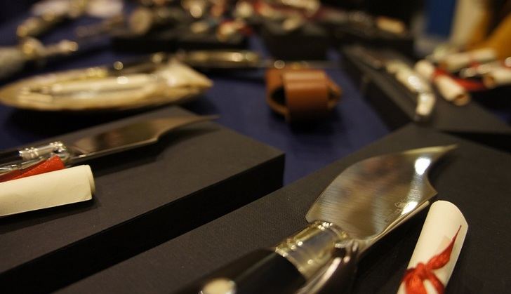 El Museo de la Cuchillería convoca su Certamen de Fotografía, básico para la difusión cultural del sector