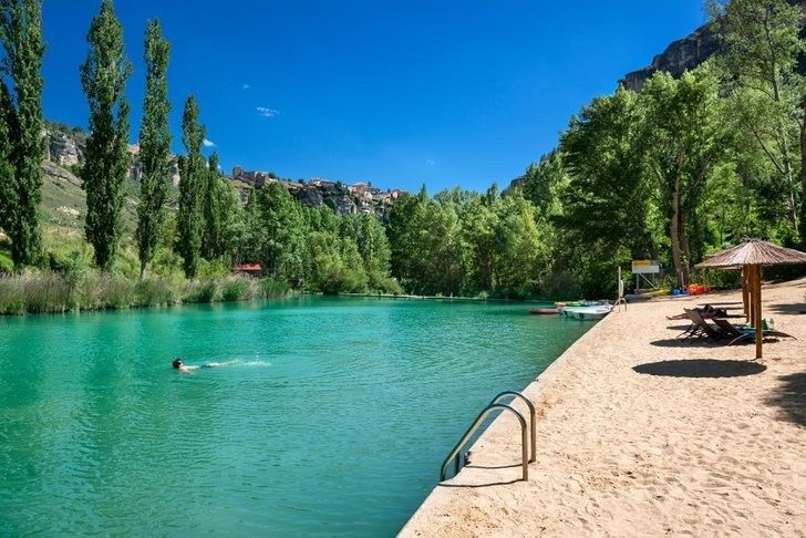 Albacete y Cuenca están en aviso por calor este sábado