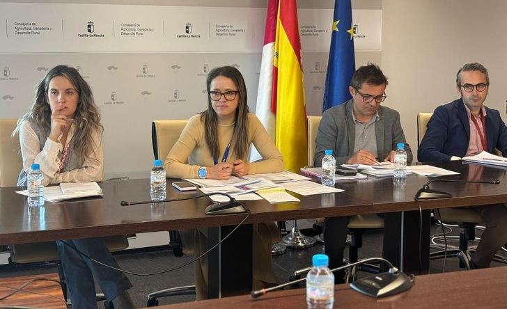 Castilla-La Mancha elimina la obligación de cubierta vegetal del 20% en verano para cultivos leñosos