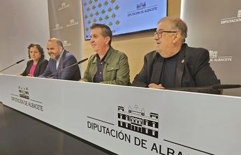 Más de 300 compañías se han sumado a 'Cultualba', la nueva plataforma de gestión cultural en Albacete