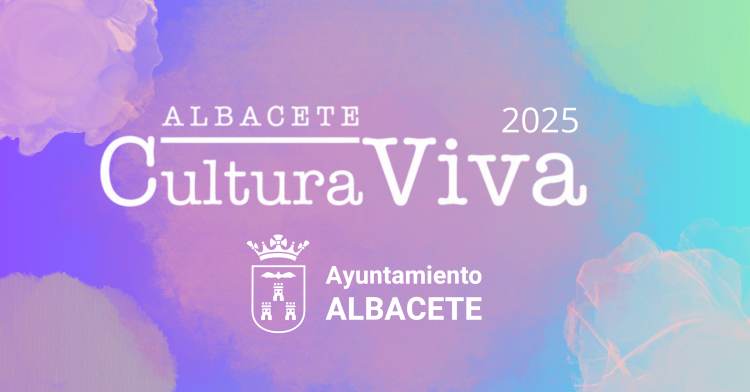 El Ayuntamiento de Albacete lanza Cultura Viva con 35.000 euros para impulsar el arte local