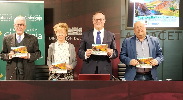 21 espectáculos en la programación Cultural de Primavera de Fuentealbilla (Albacete)