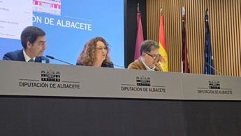Diputación de Albacete lanza curso sobre gestión tributaria para técnicos municipales