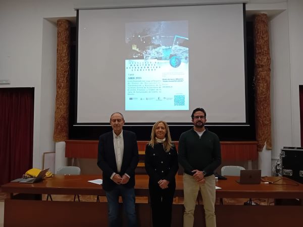 Inaugurado el curso de Monitores Starlight en Alcalá del Júcar con financiación de 17.617 euros