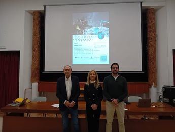 Inaugurado el curso de Monitores Starlight en Alcalá del Júcar con financiación de 17.617 euros