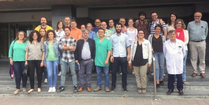 Albacete, sede de un curso para sanitarios de emergencias y urgencias sobre asistencia ante un trauma grave