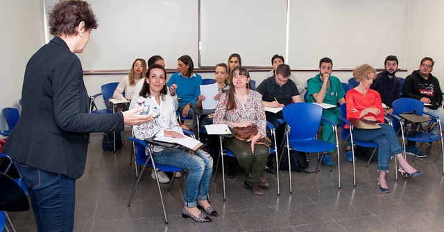 Profesionales de urgencias de Guadalajara se forman en un curso de donación de órganos