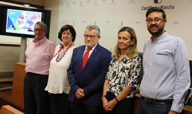 El curso escolar en Castilla-La Mancha se inicia con 29.131 docentes y 419.581 alumnos