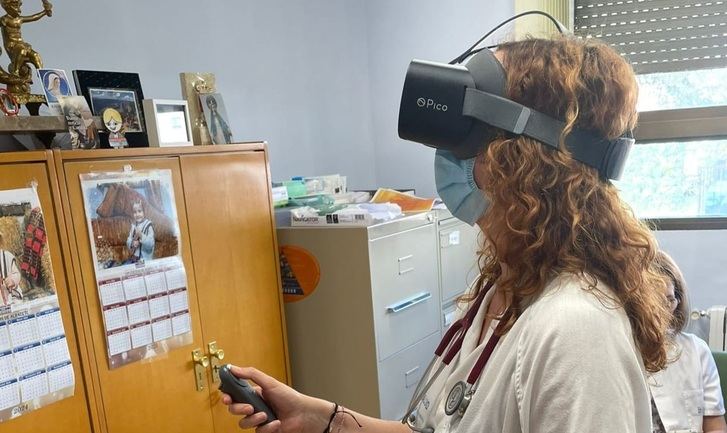 Expertos en geriatría y neurociencia se reunirán en Albacete para innovar en la atención a personas mayores
