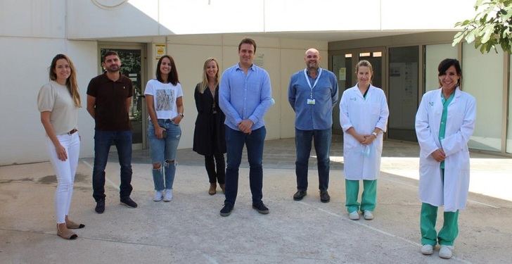 El Hospital de Albacete desarrolla cuatro nuevas ediciones del curso sobre maniobras quirúrgicas